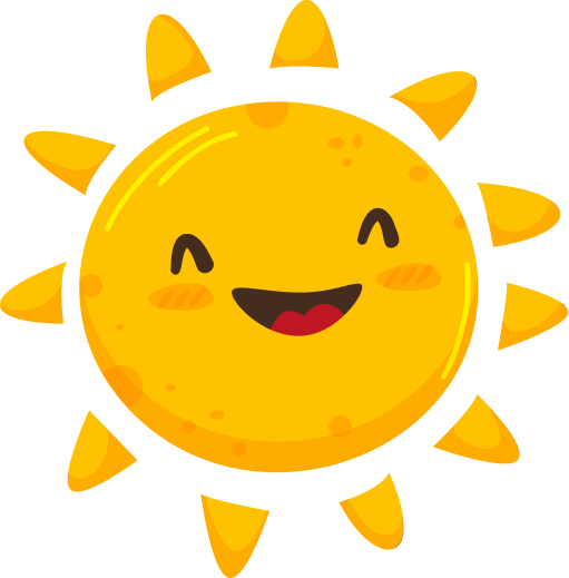 sun